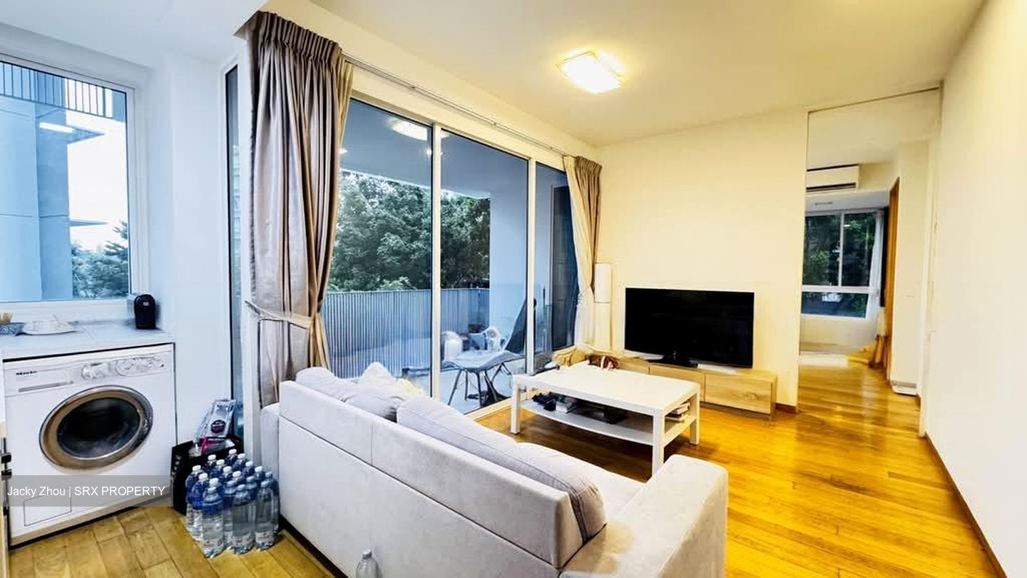 The Peak @ Cairnhill I (D9), Apartment #631093931